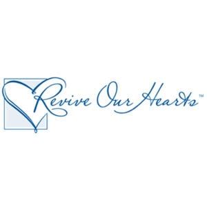 revive our hearts|revive our hearts official website.